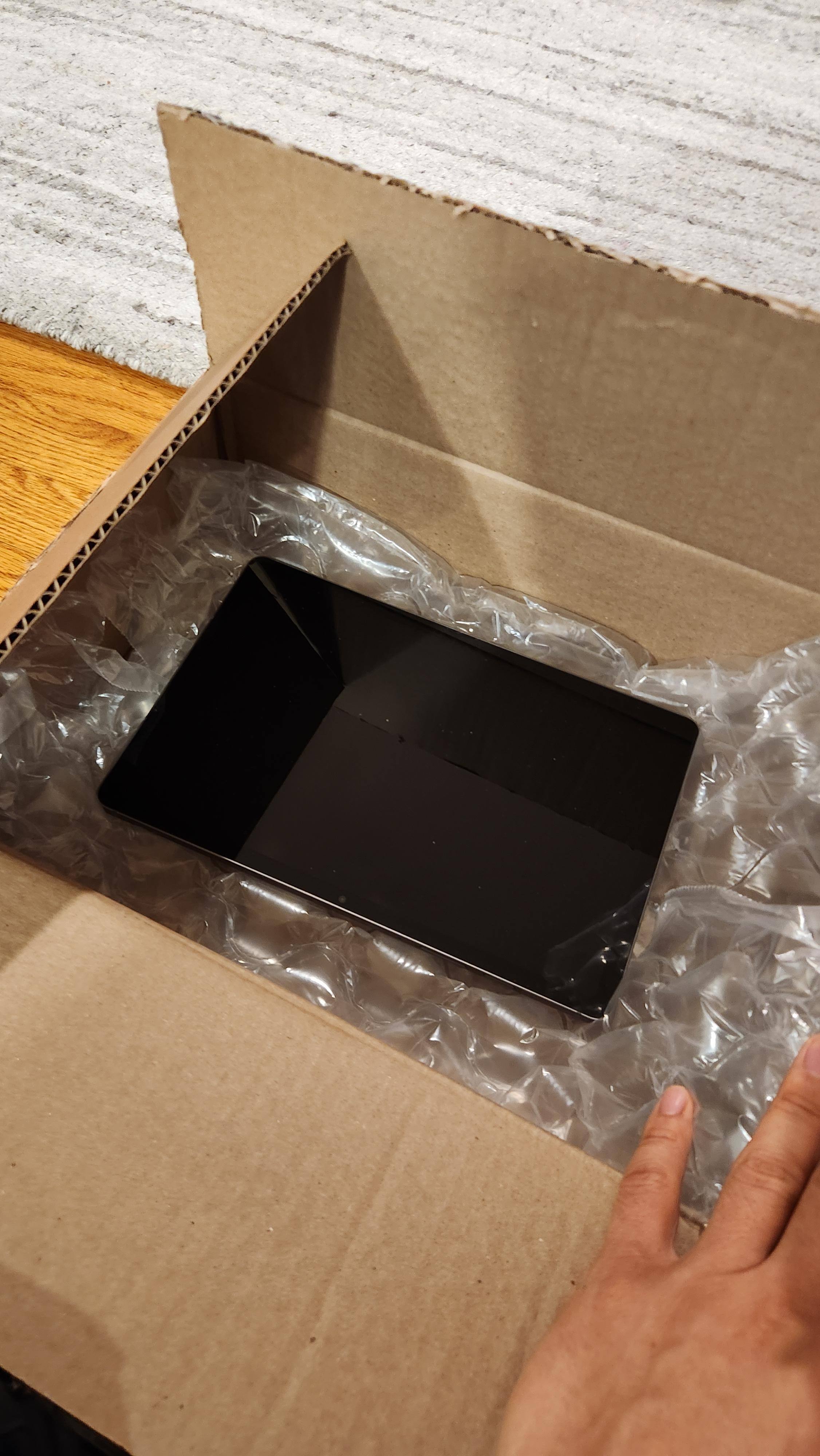 Customer provided, click to load a larger version