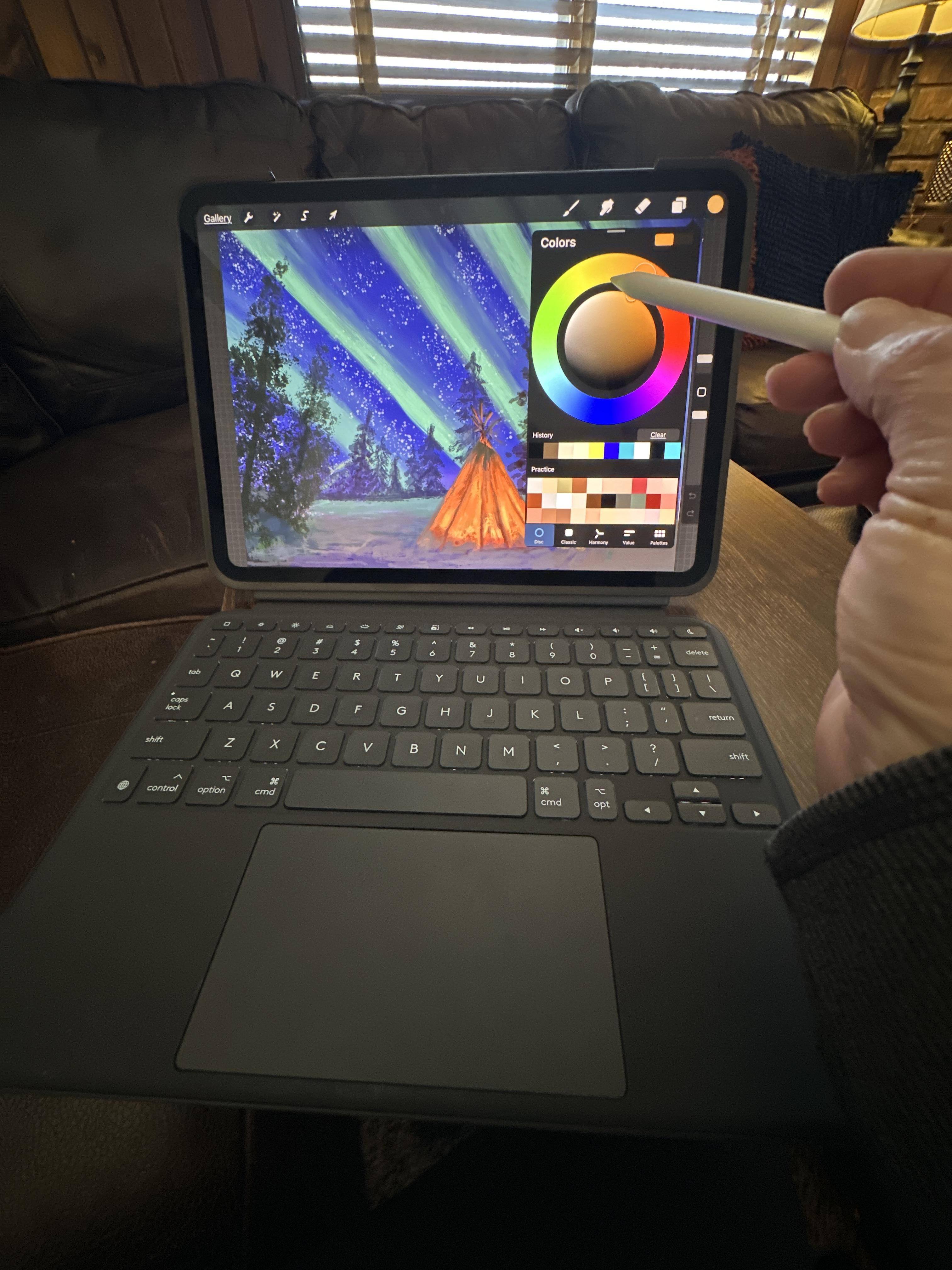 Customer provided image, click to load a larger version