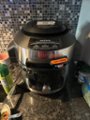 Restored Ninja Foodi 14-in-1 8-qt. XL Pressure Cooker Steam Fryer with  SmartLid - OL601 (Refurbished) 