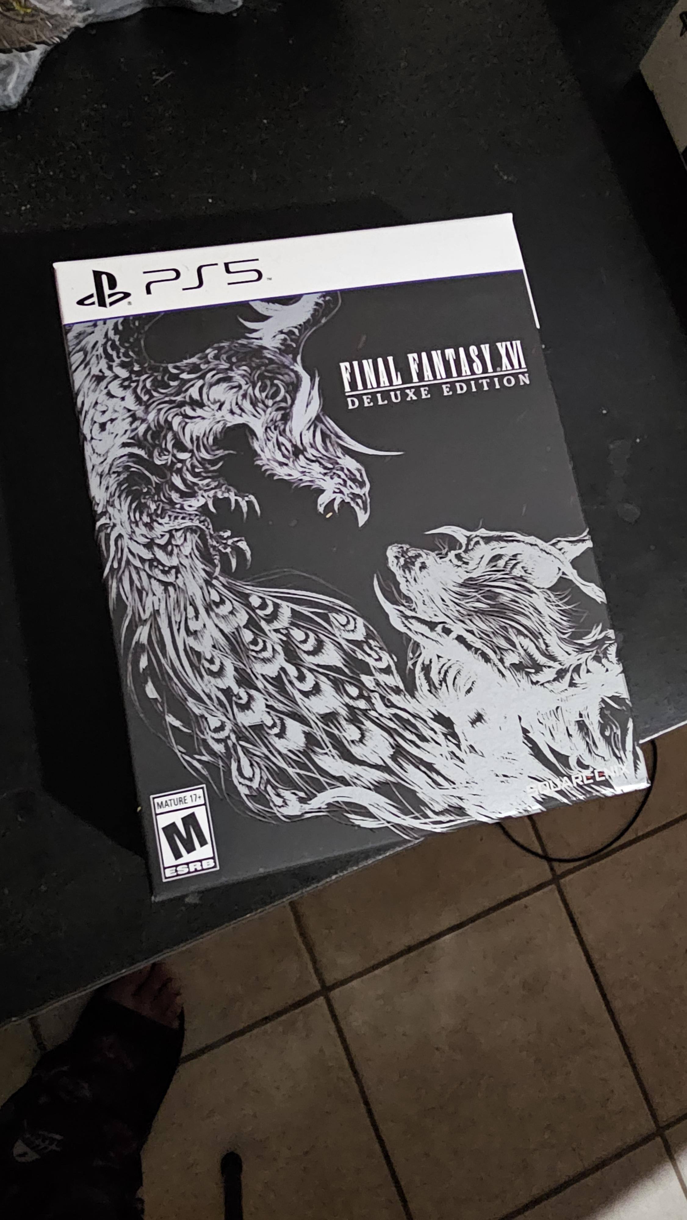 Customer provided image, click to load a larger version