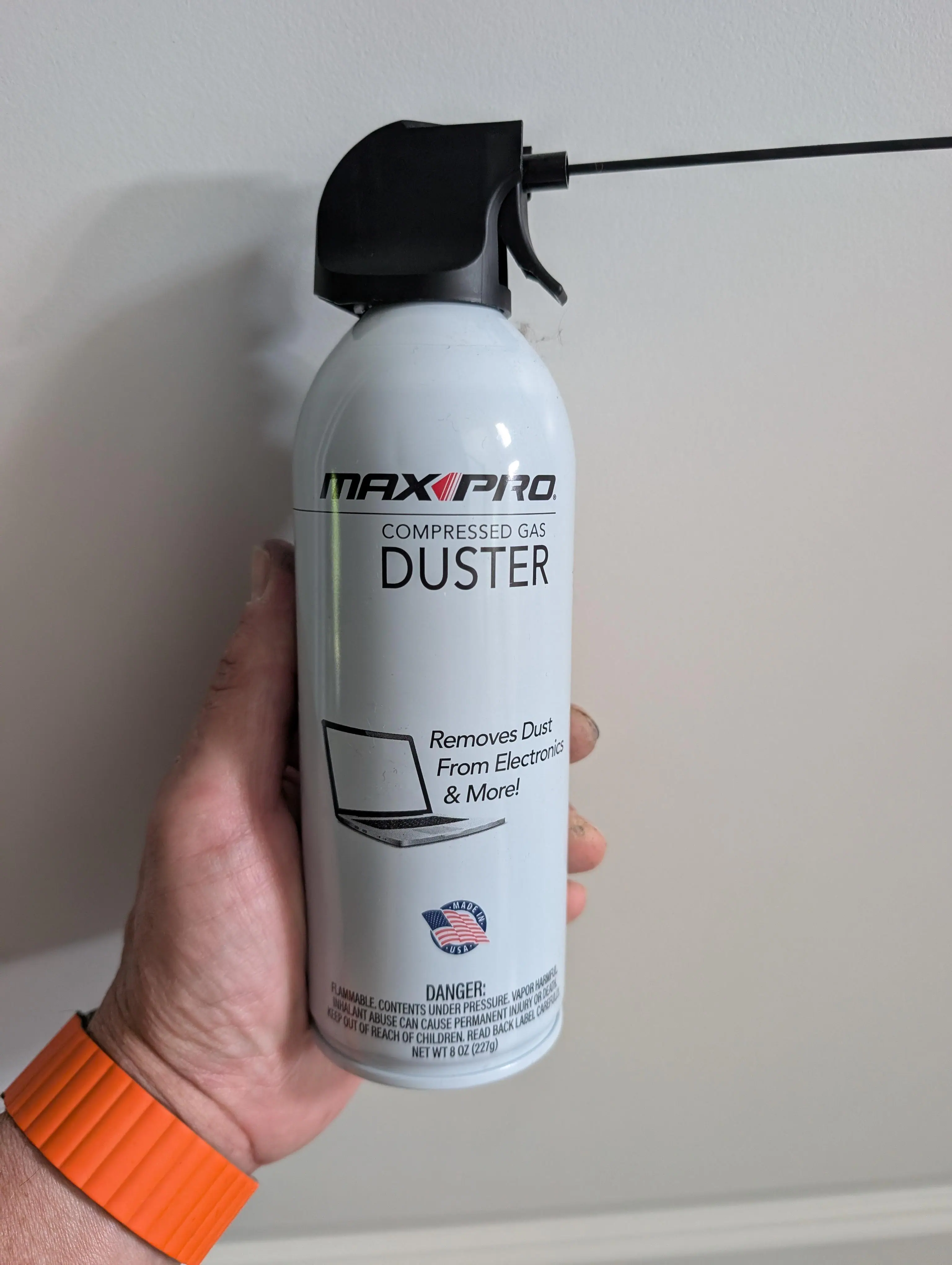 Customer provided image, click to load a larger version