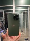 Best Buy: Apple iPhone 13 Pro Max 5G 1TB Alpine Green (AT&T) MNCT3LL/A