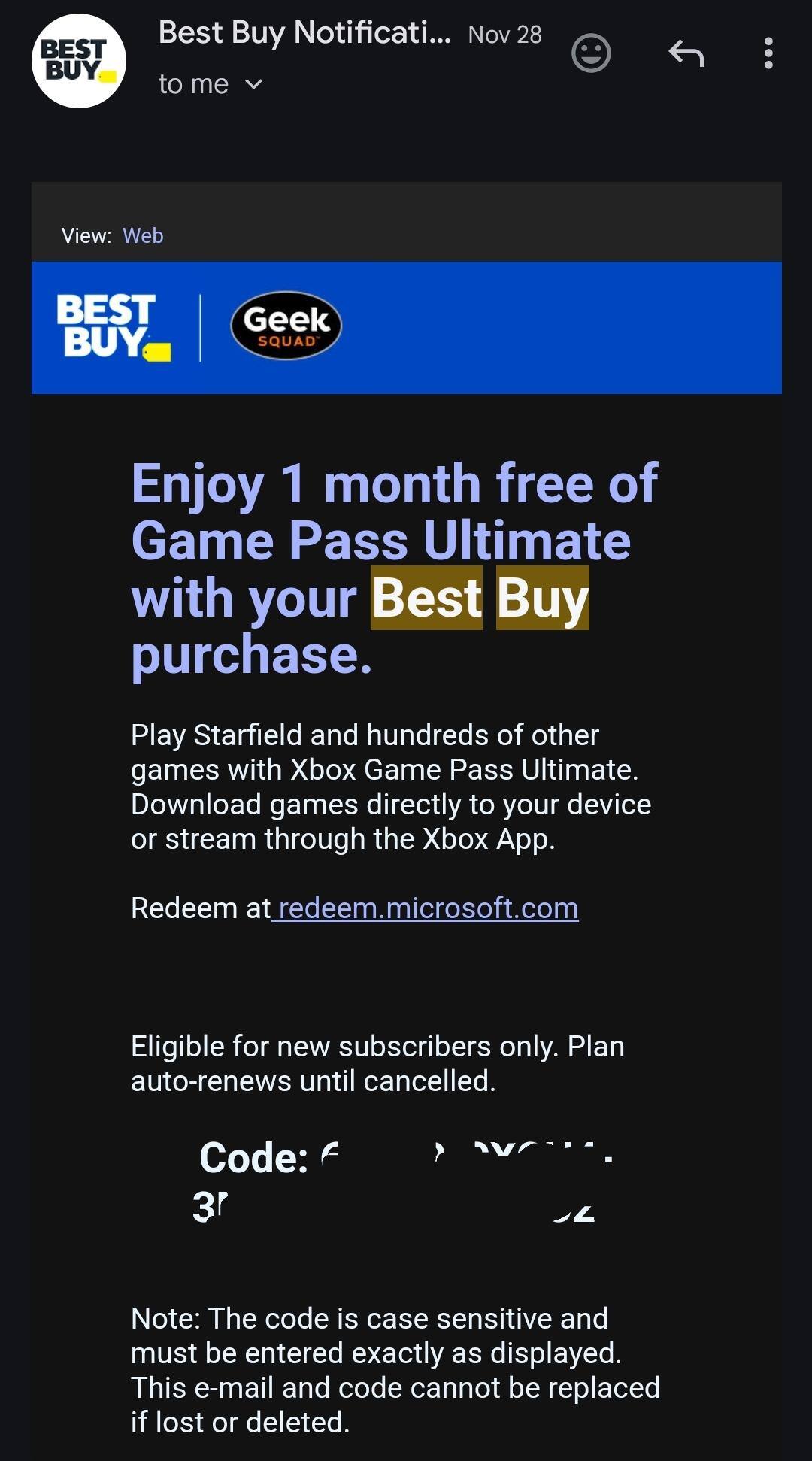 Customer provided, click to load a larger version