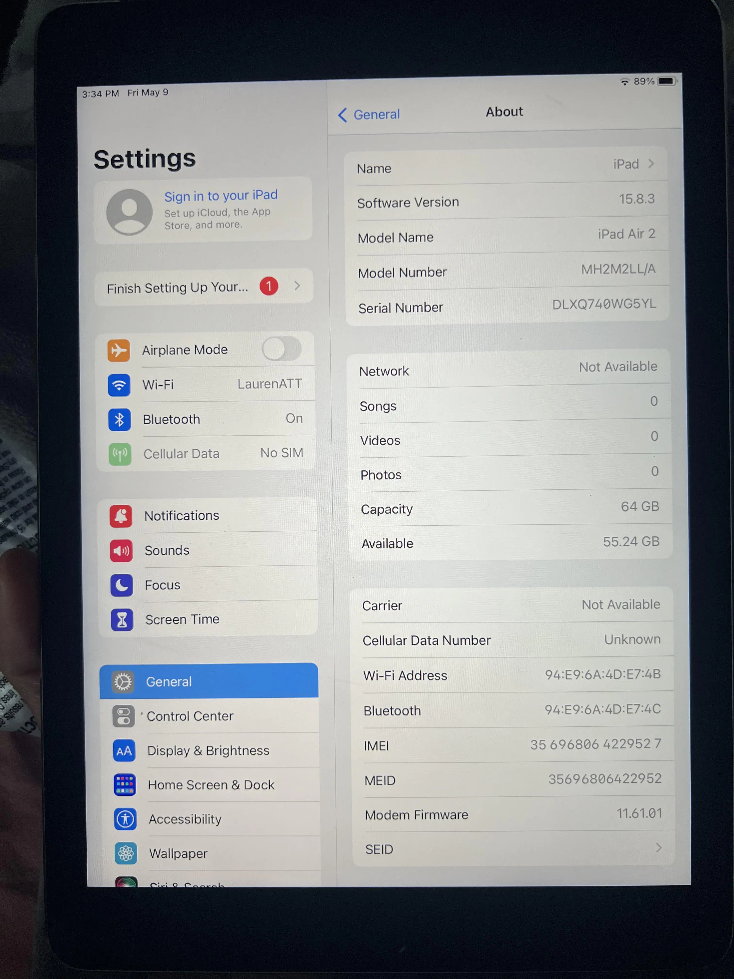 Customer provided image, click to load a larger version