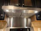 PVX7300SJSS GE Profile GE Profile™ 30 Under The Cabinet Hood  Big  George's Home Appliance Mart Big George's Home Appliance Mart