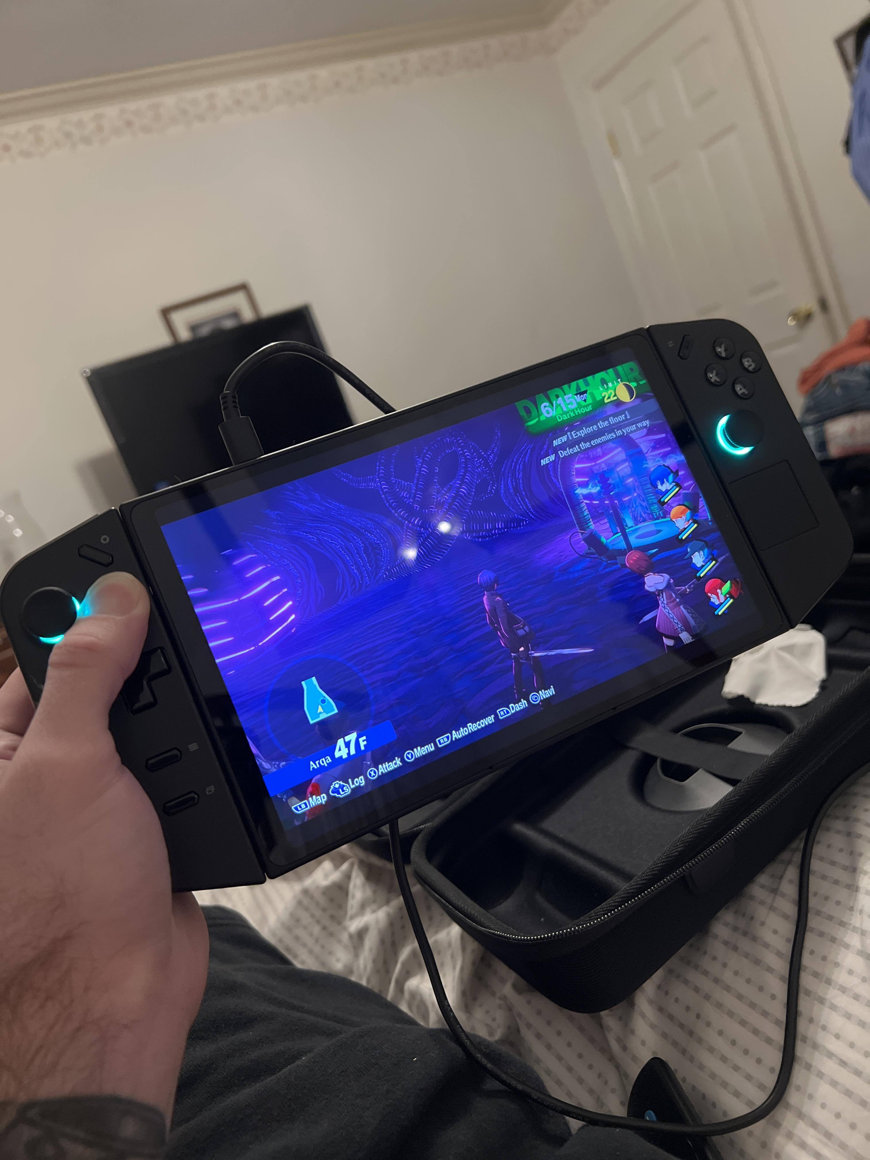 Customer provided, click to load a larger version