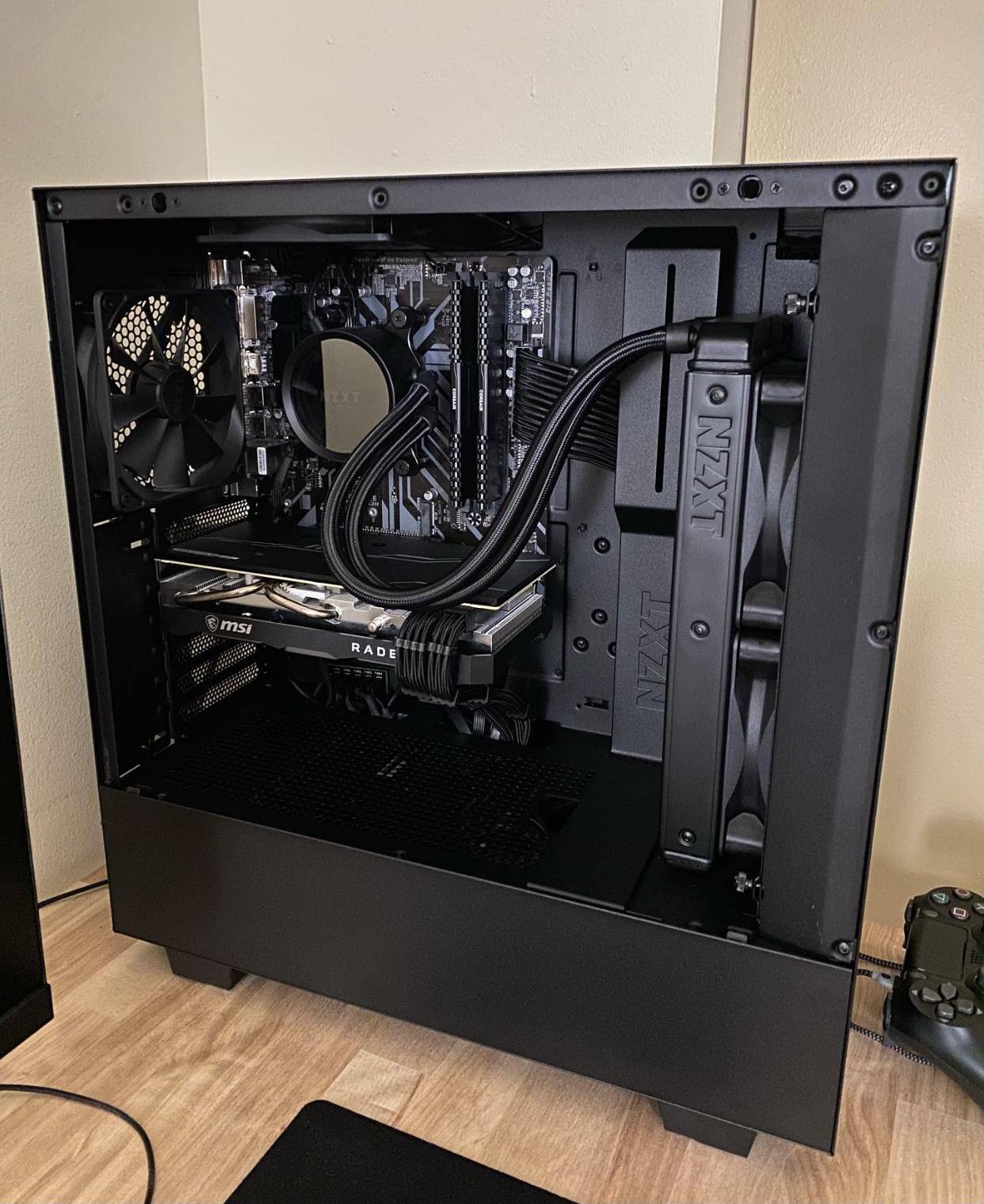 Customer provided, click to load a larger version