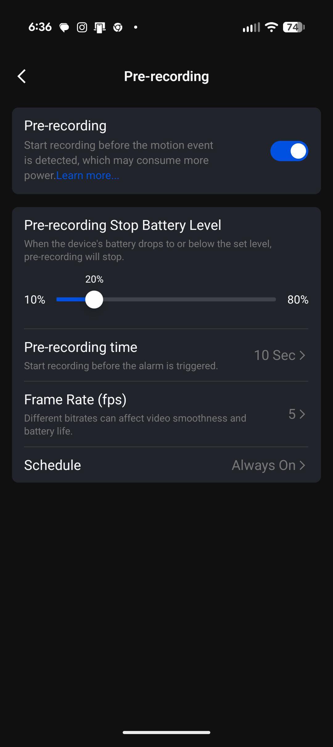 Customer provided image, click to load a larger version