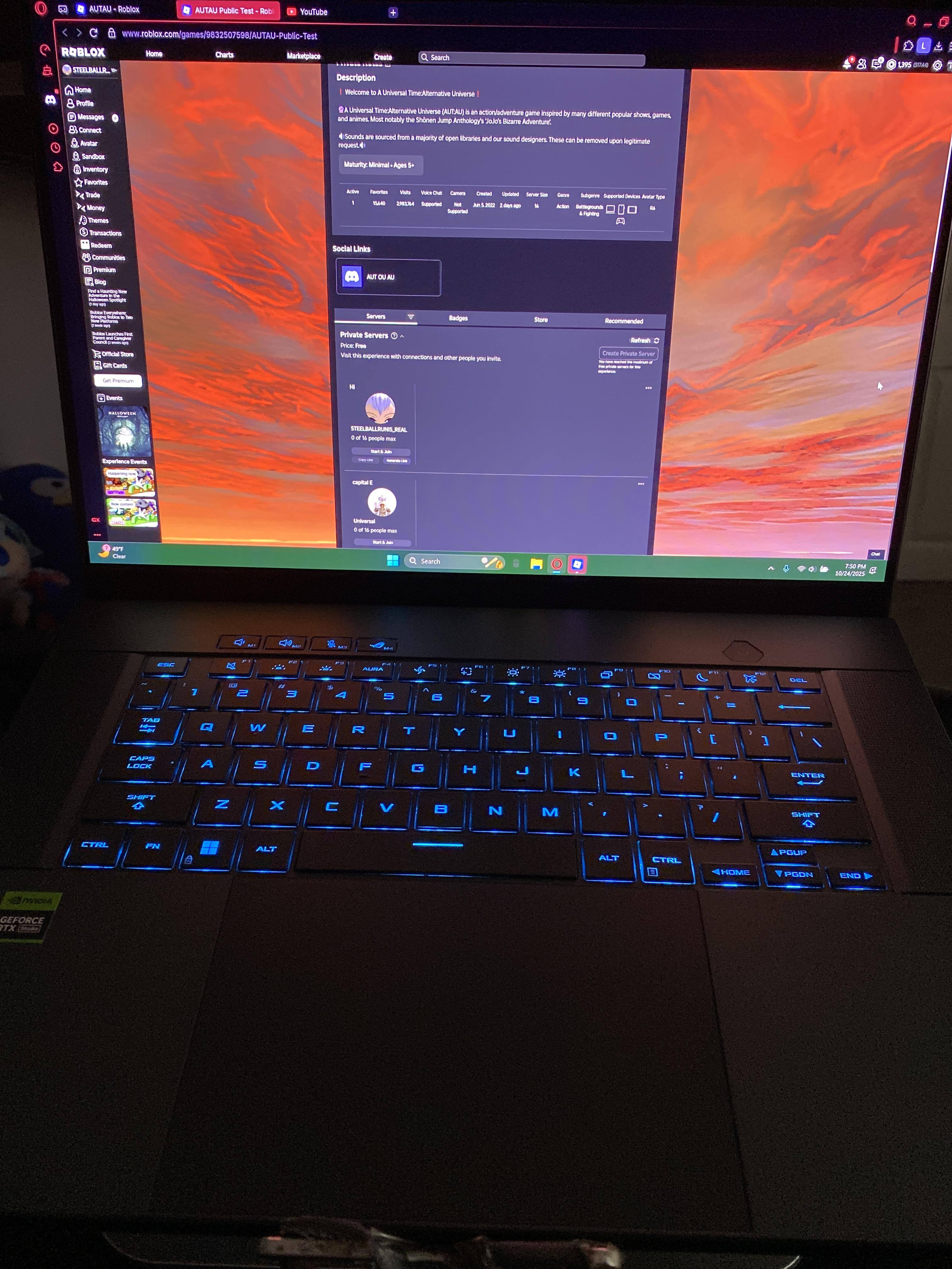 Customer provided, click to load a larger version