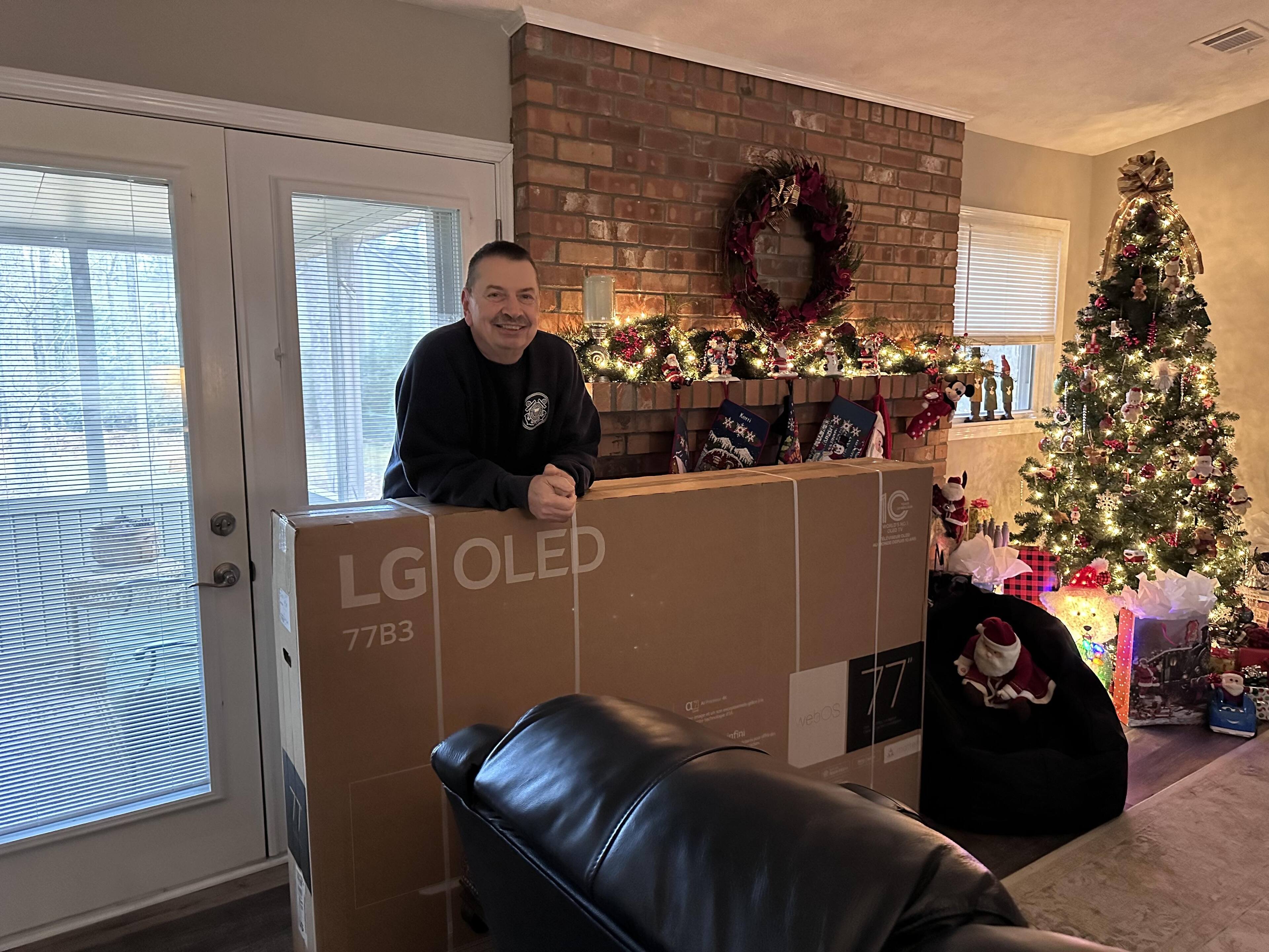 Customer provided, click to load a larger version