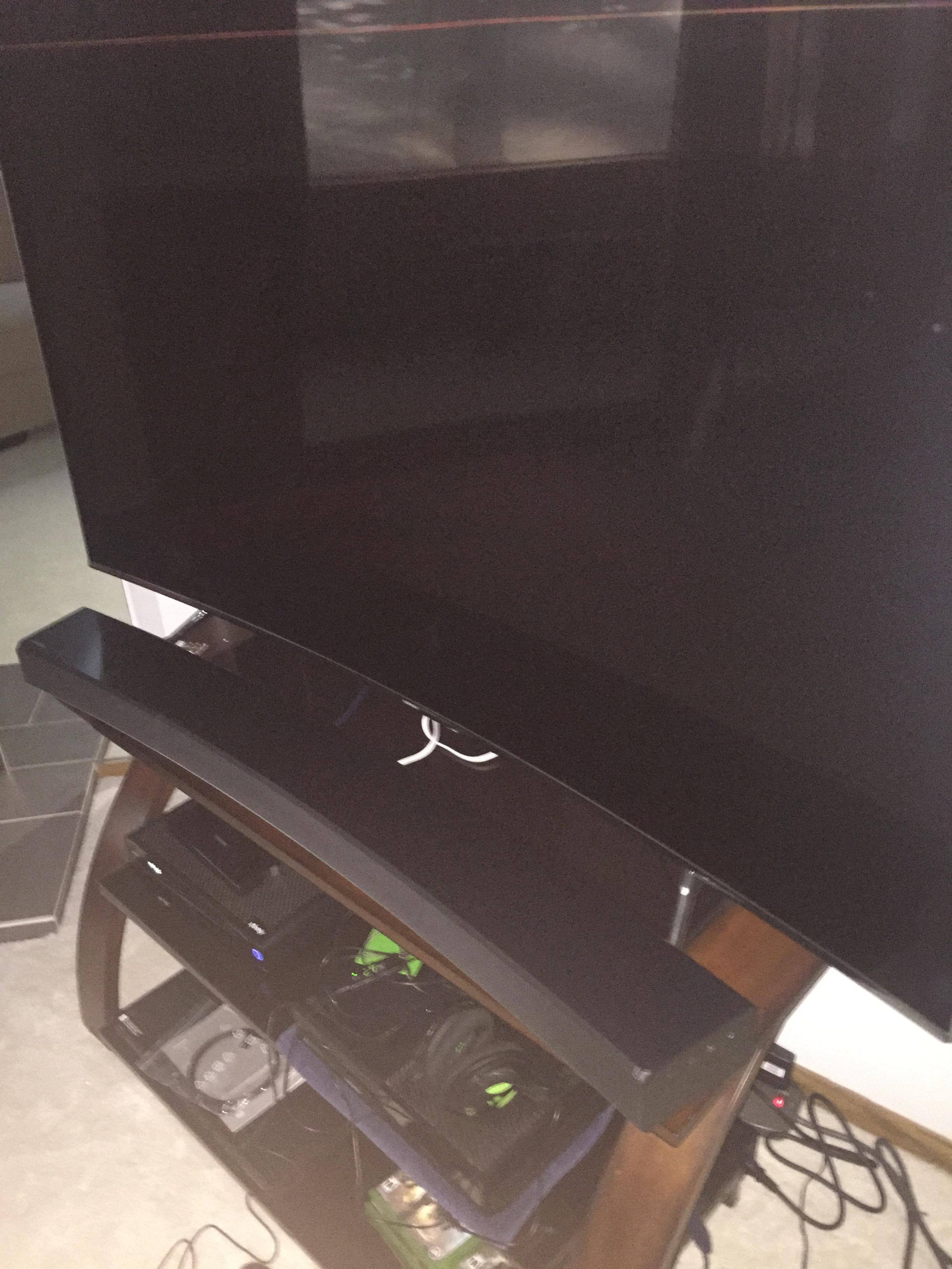 The Set-up, click to load a larger version