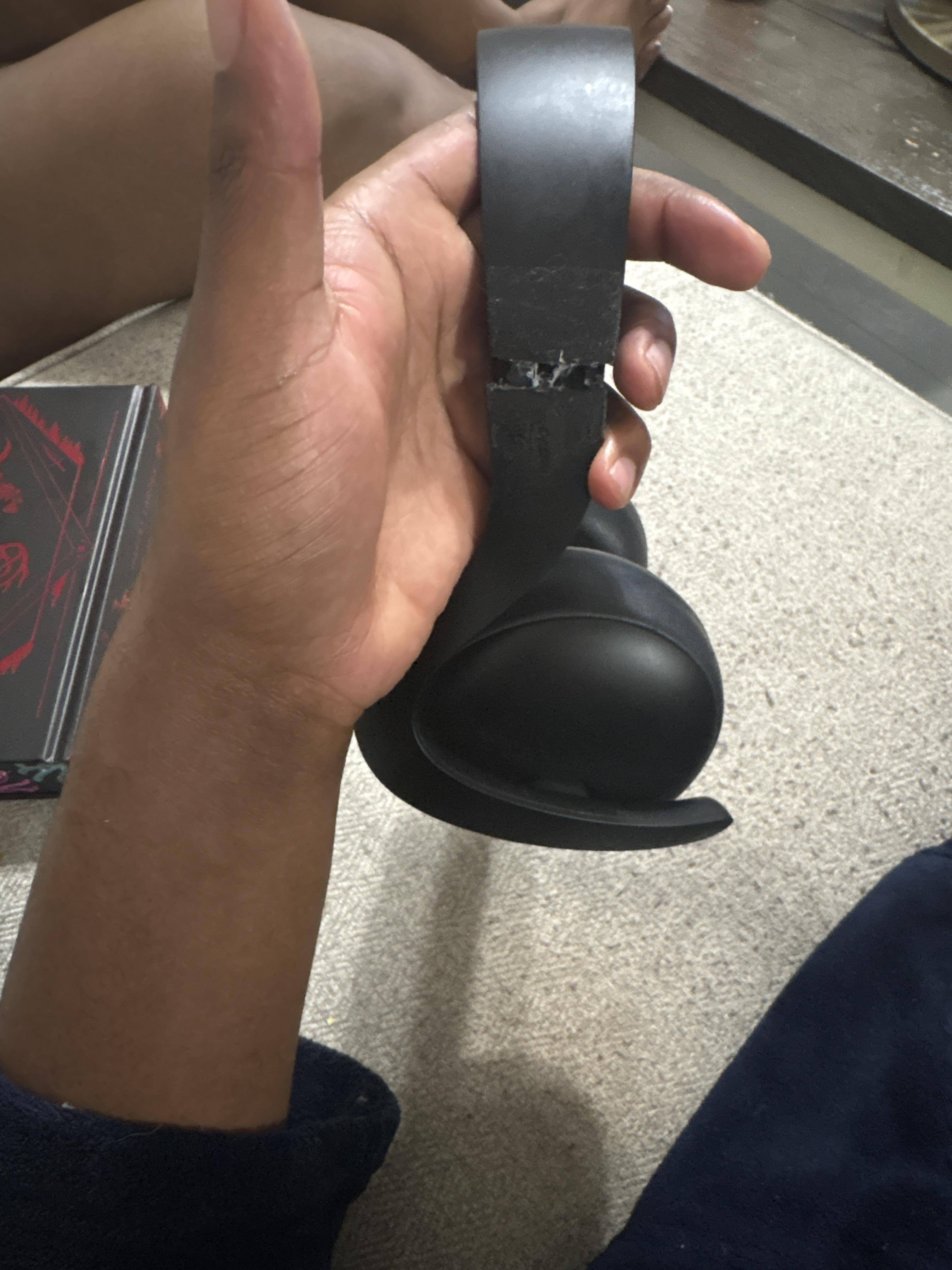 Customer provided image, click to load a larger version