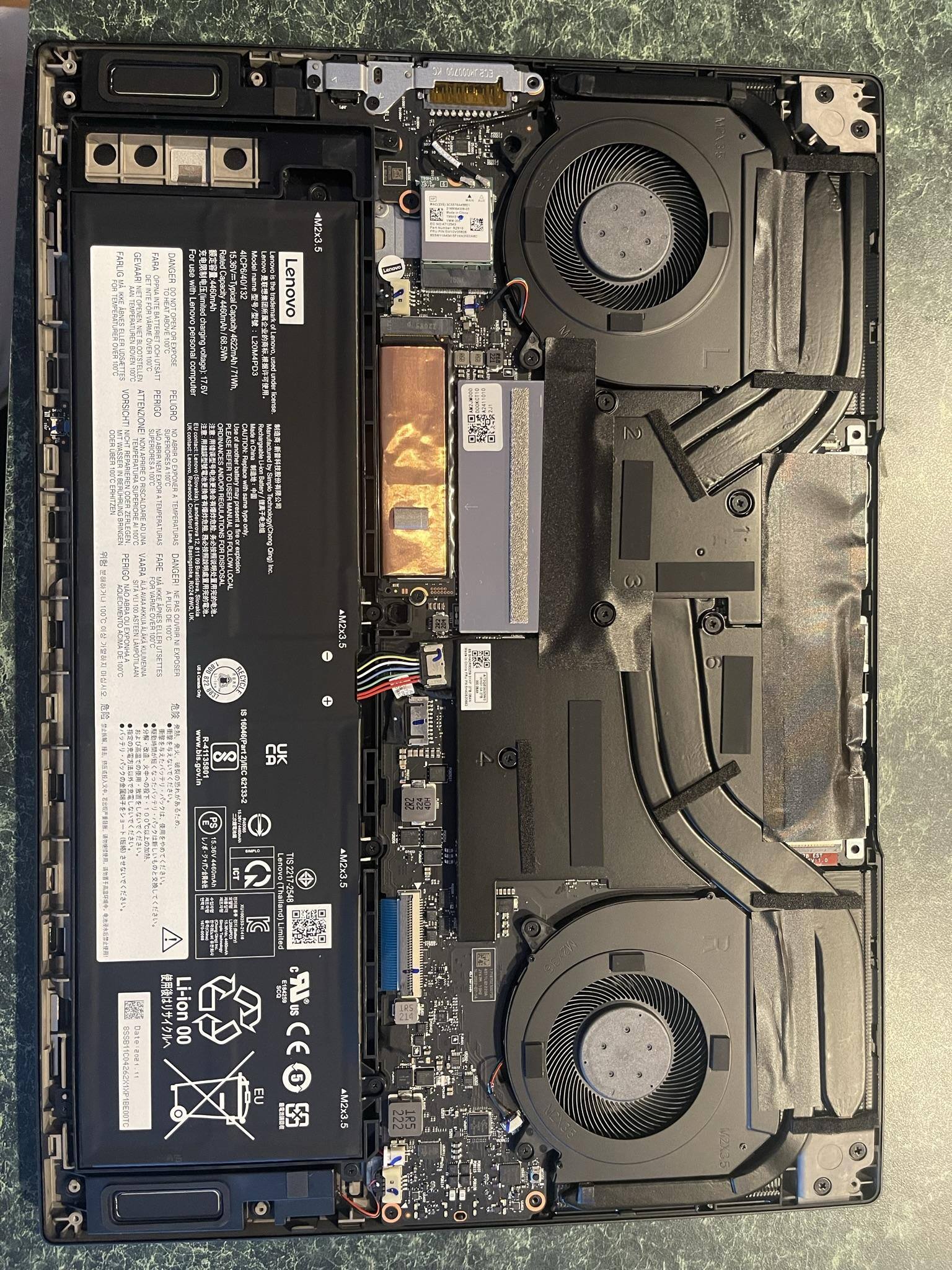 Customer provided, click to load a larger version