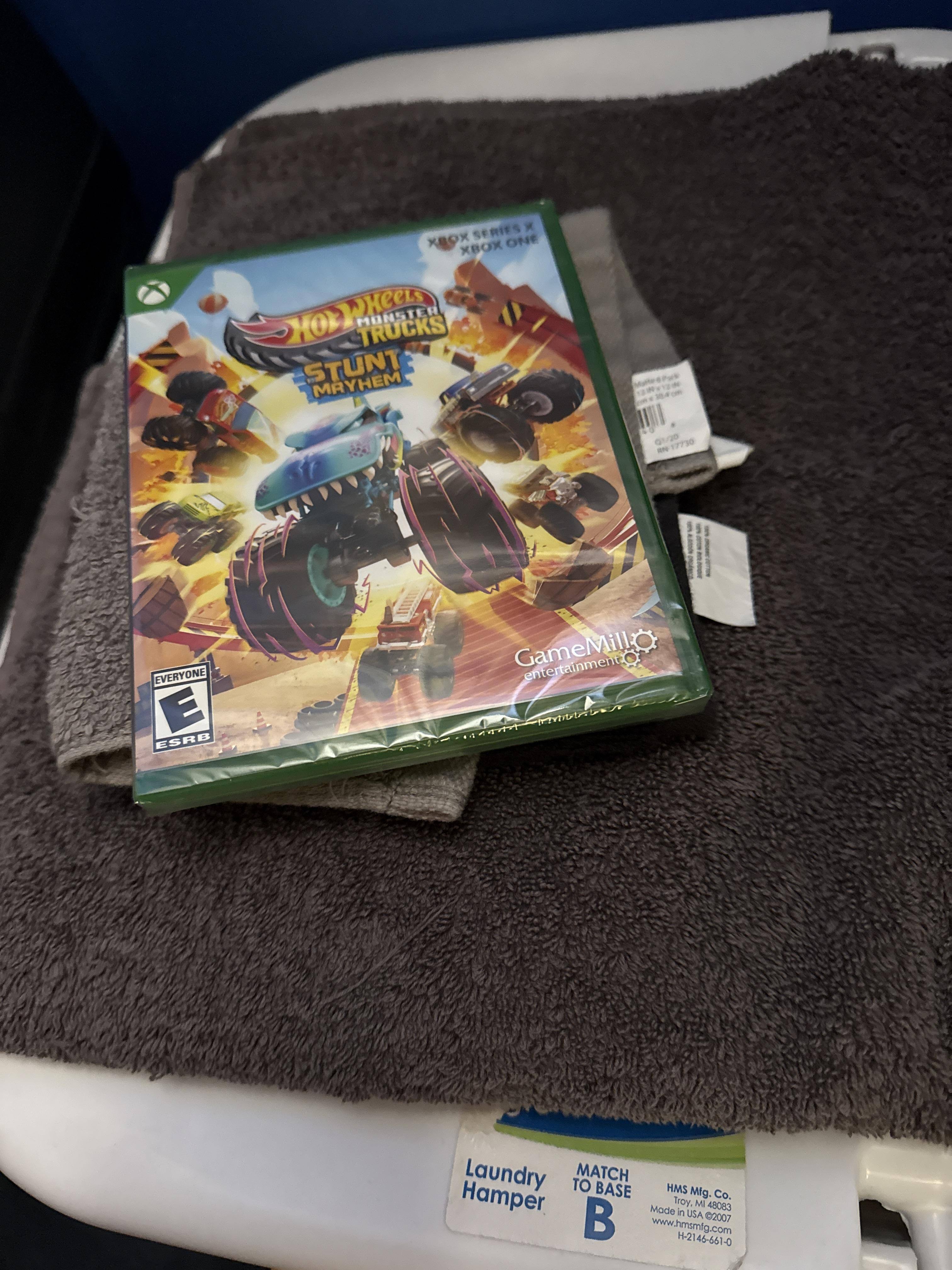 Customer provided image, click to load a larger version