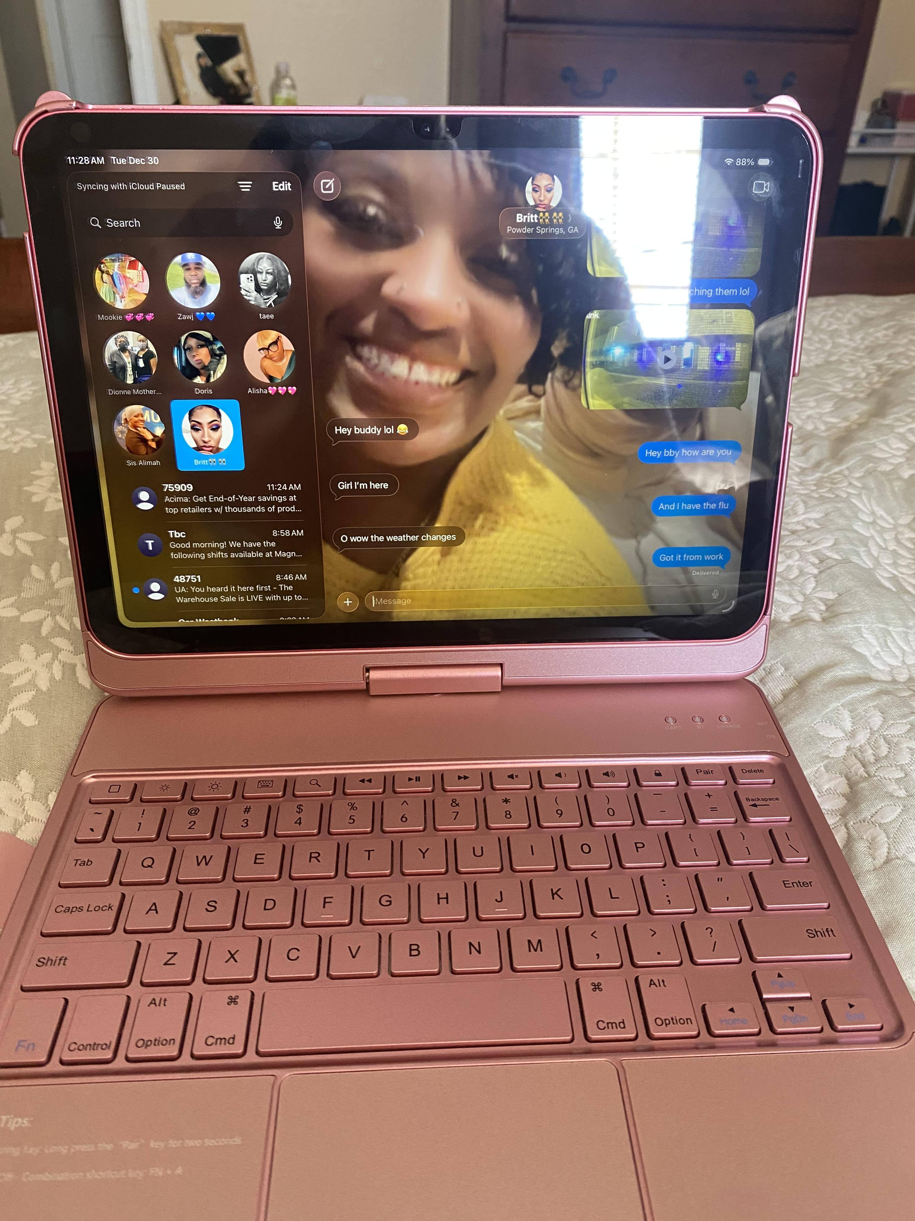 Customer provided image, click to load a larger version