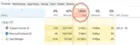 Asus Task Manager, click to load a larger version