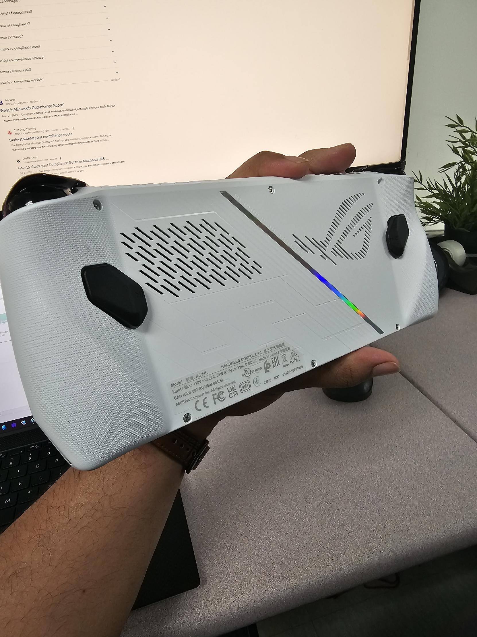 Customer provided, click to load a larger version