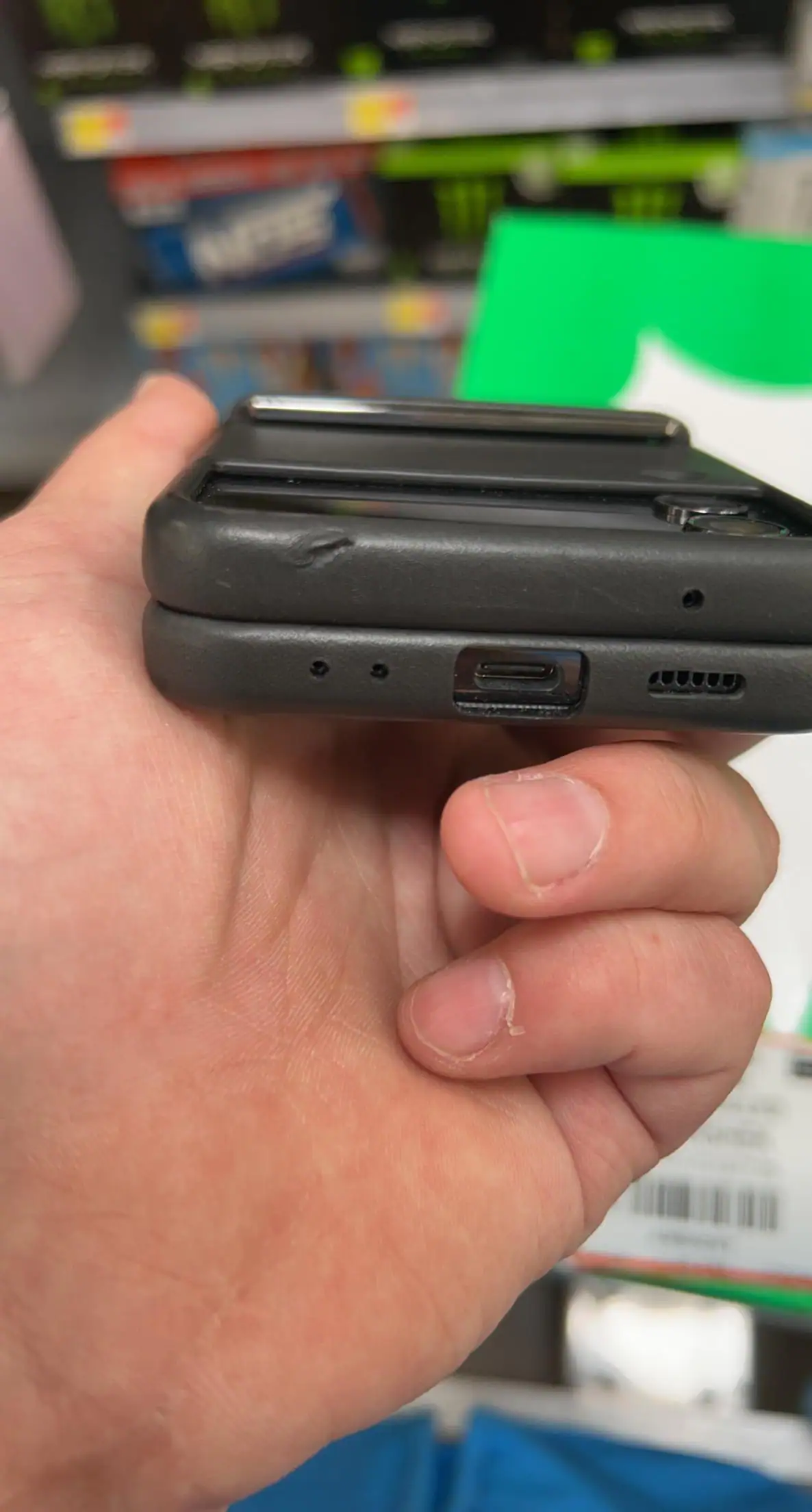 Customer provided image, click to load a larger version