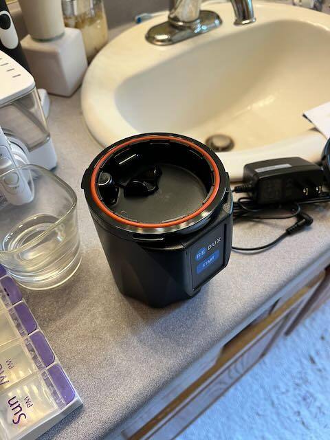 counter top, generous chamber, click to load a larger version