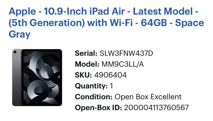 Customer provided, click to load a larger version