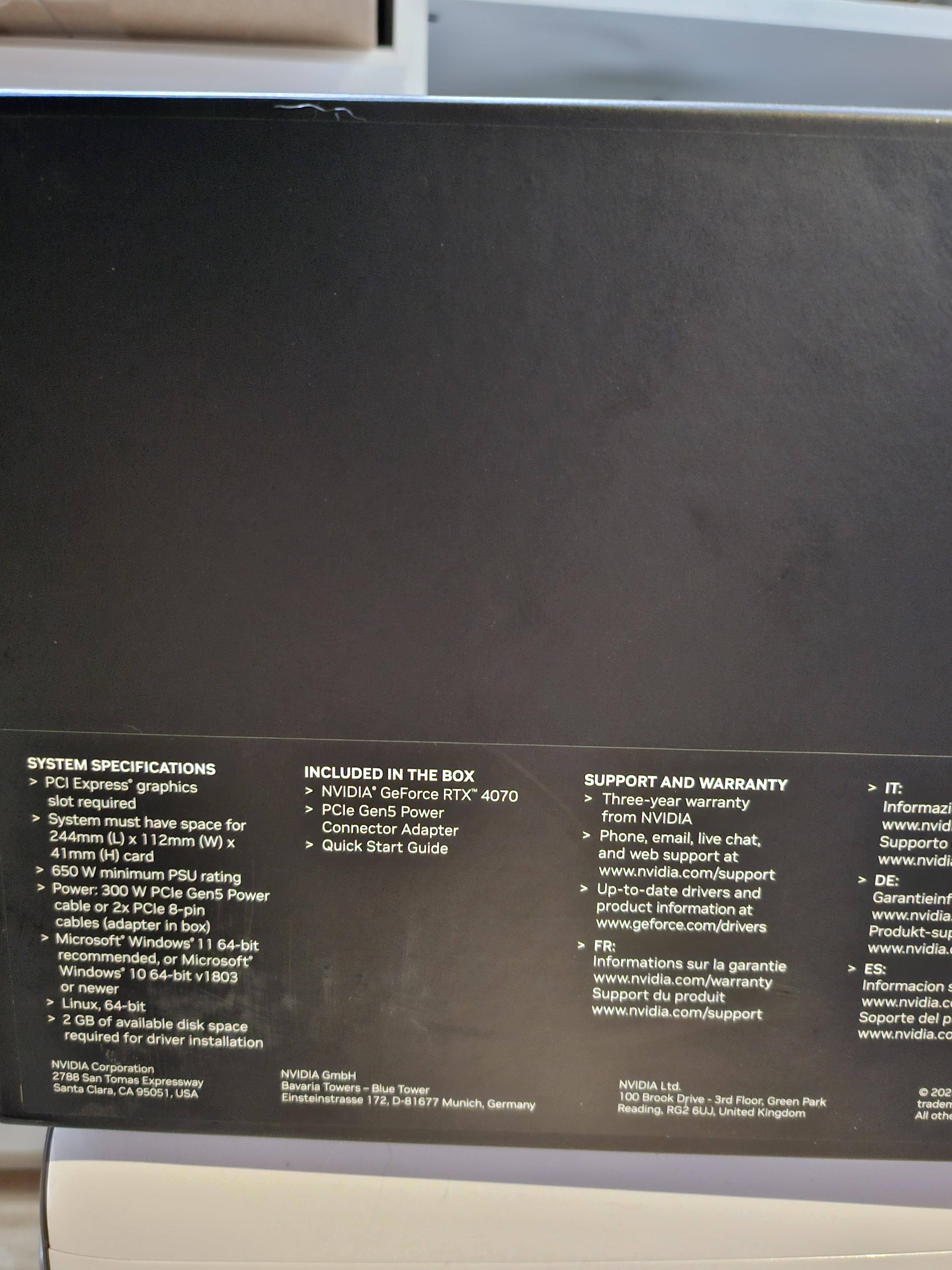 Customer provided, click to load a larger version