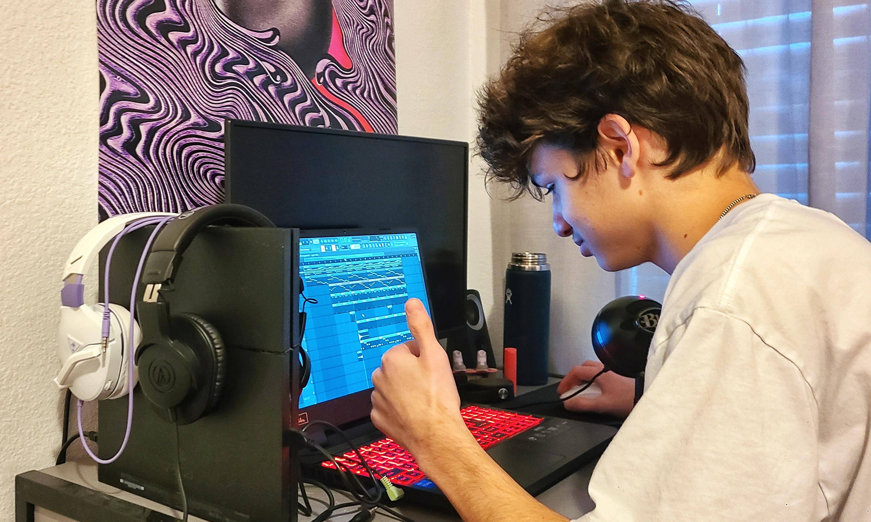 Customer provided, click to load a larger version