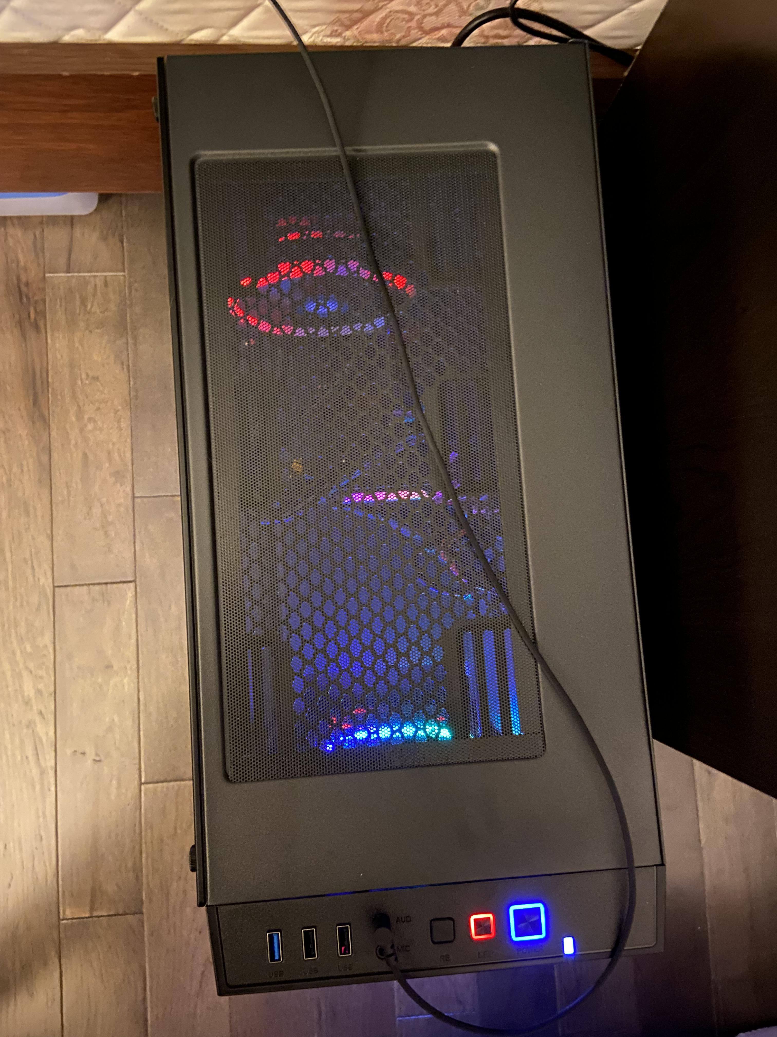 Customer provided image, click to load a larger version