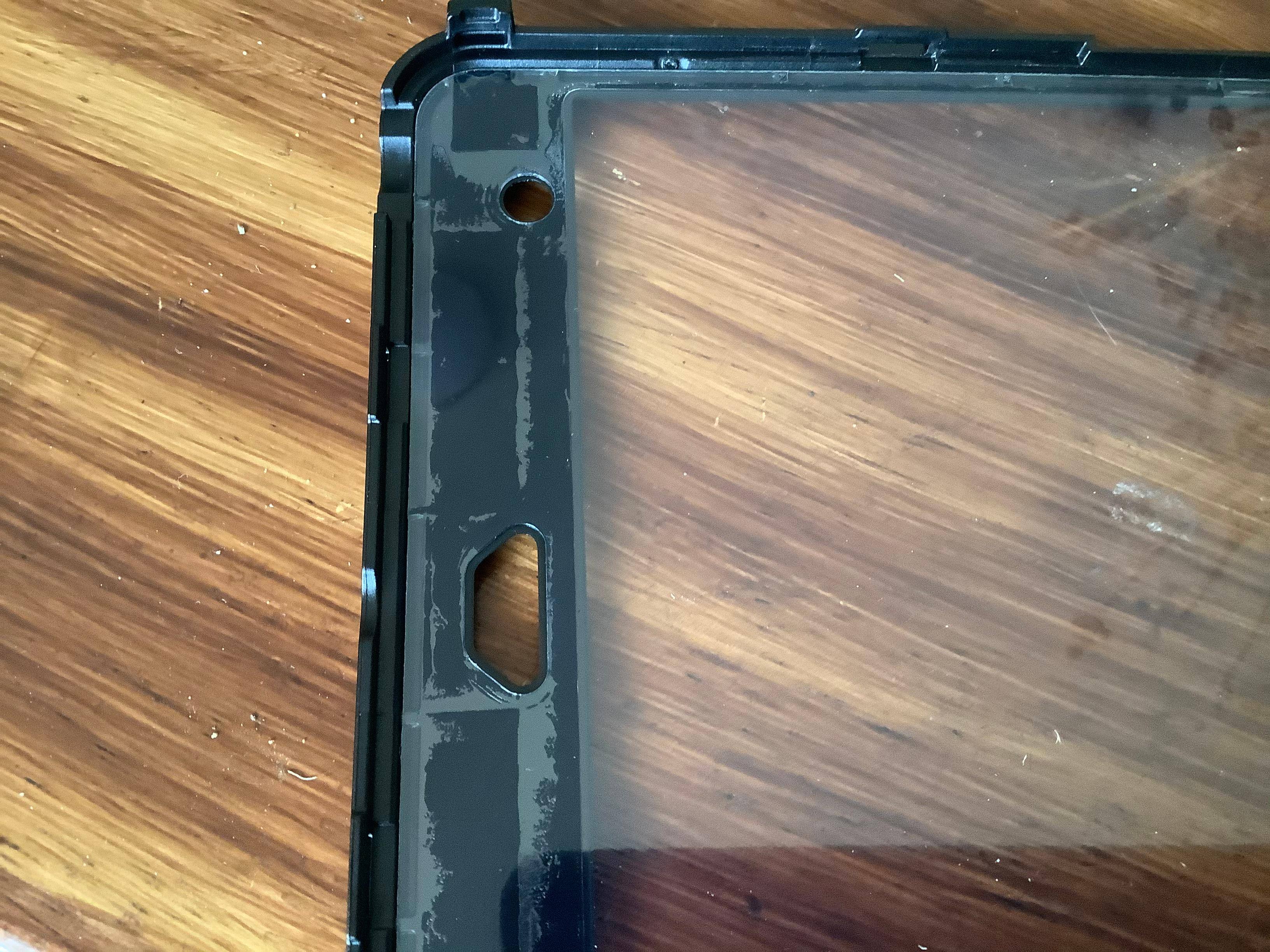 Customer provided image, click to load a larger version