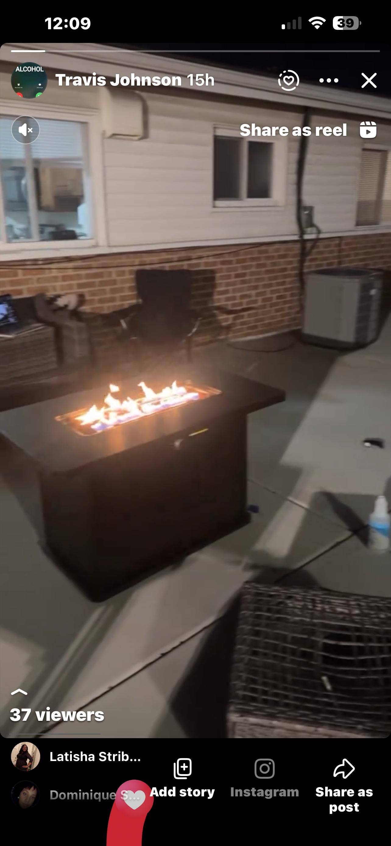 Customer provided image, click to load a larger version