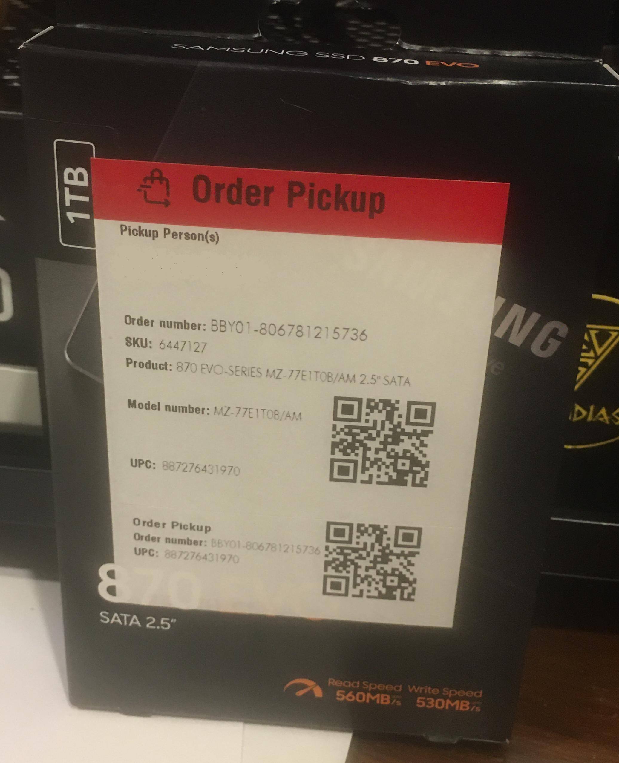 Customer provided, click to load a larger version