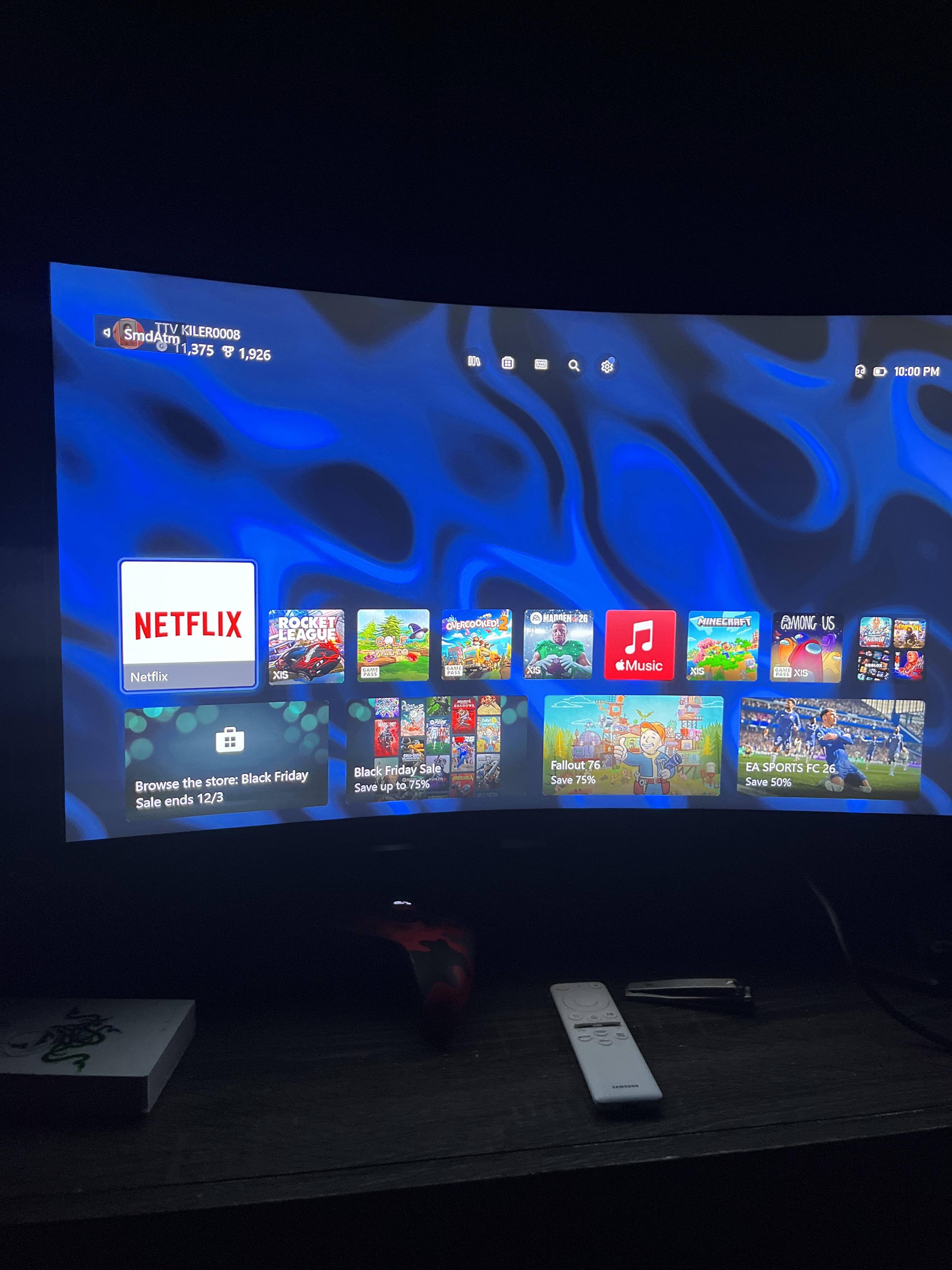 Customer provided image, click to load a larger version