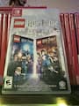 Best Buy: LEGO Harry Potter: Years 1 – 4 Bundle Nintendo DS 1000174613