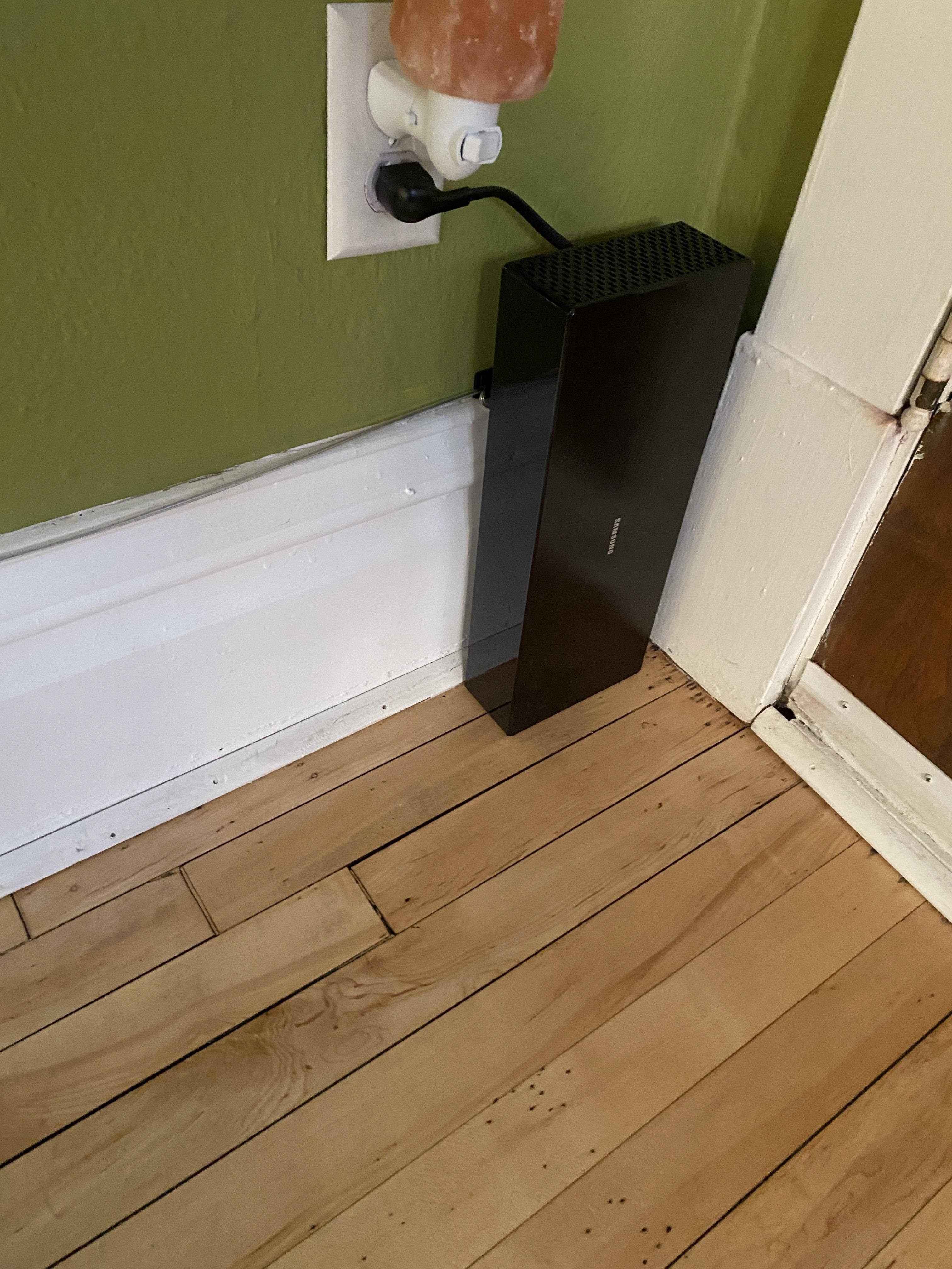 Customer provided image, click to load a larger version