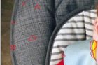 Random Dots Appearing in Photo Prints, click to load a larger version