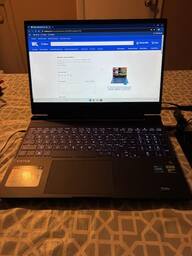 HP Victus 15.6 HP Victus 15.6