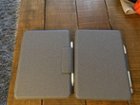 Nearly identical. iPad Air 4 on left, click to load a larger version