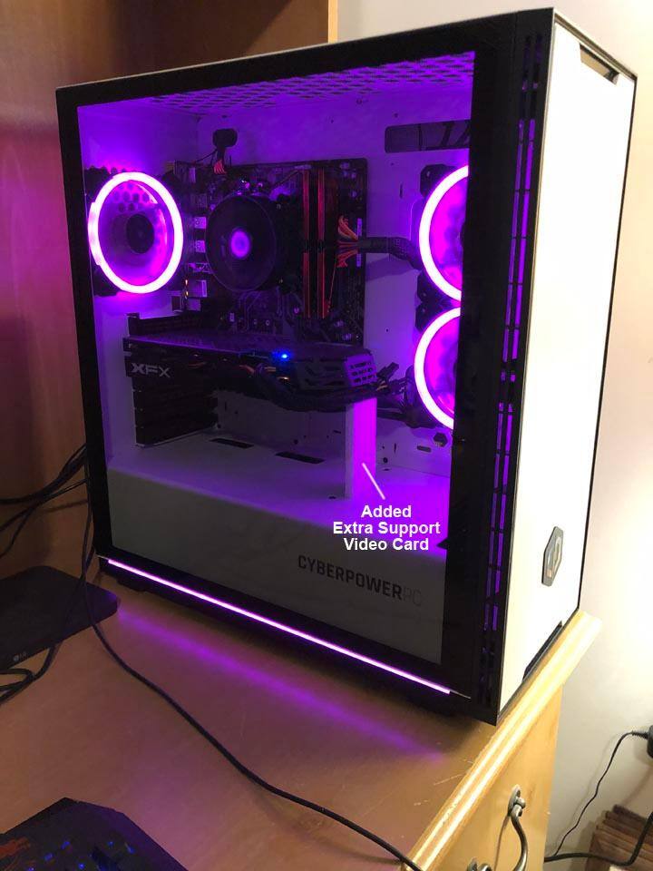 Customer provided, click to load a larger version