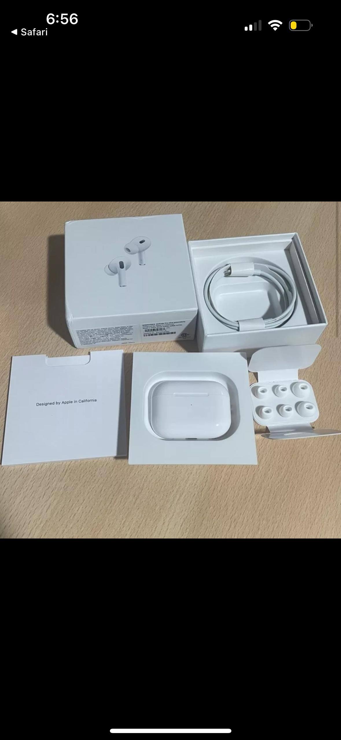 Customer provided, click to load a larger version