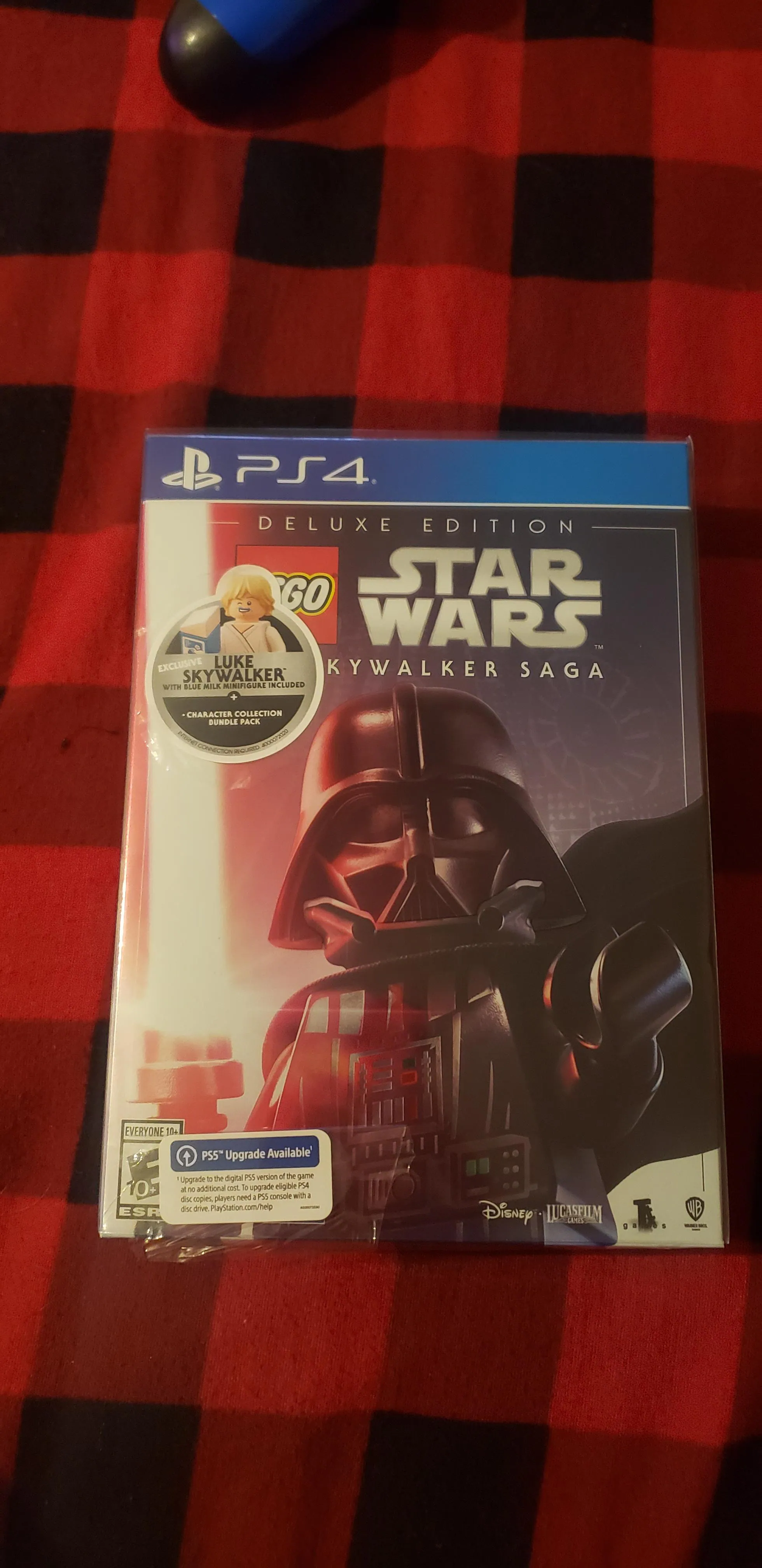 Customer provided image, click to load a larger version