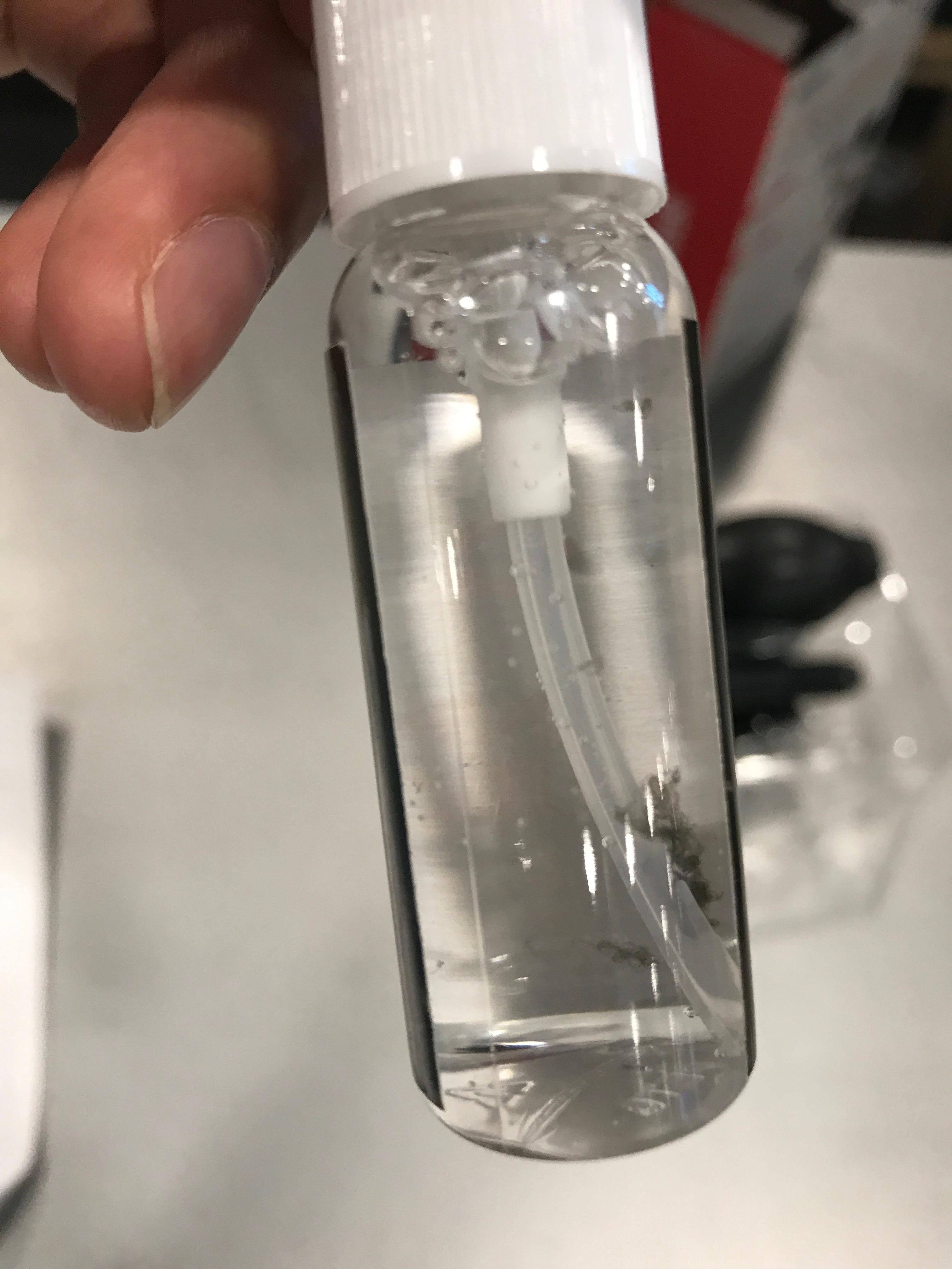 Customer provided image, click to load a larger version