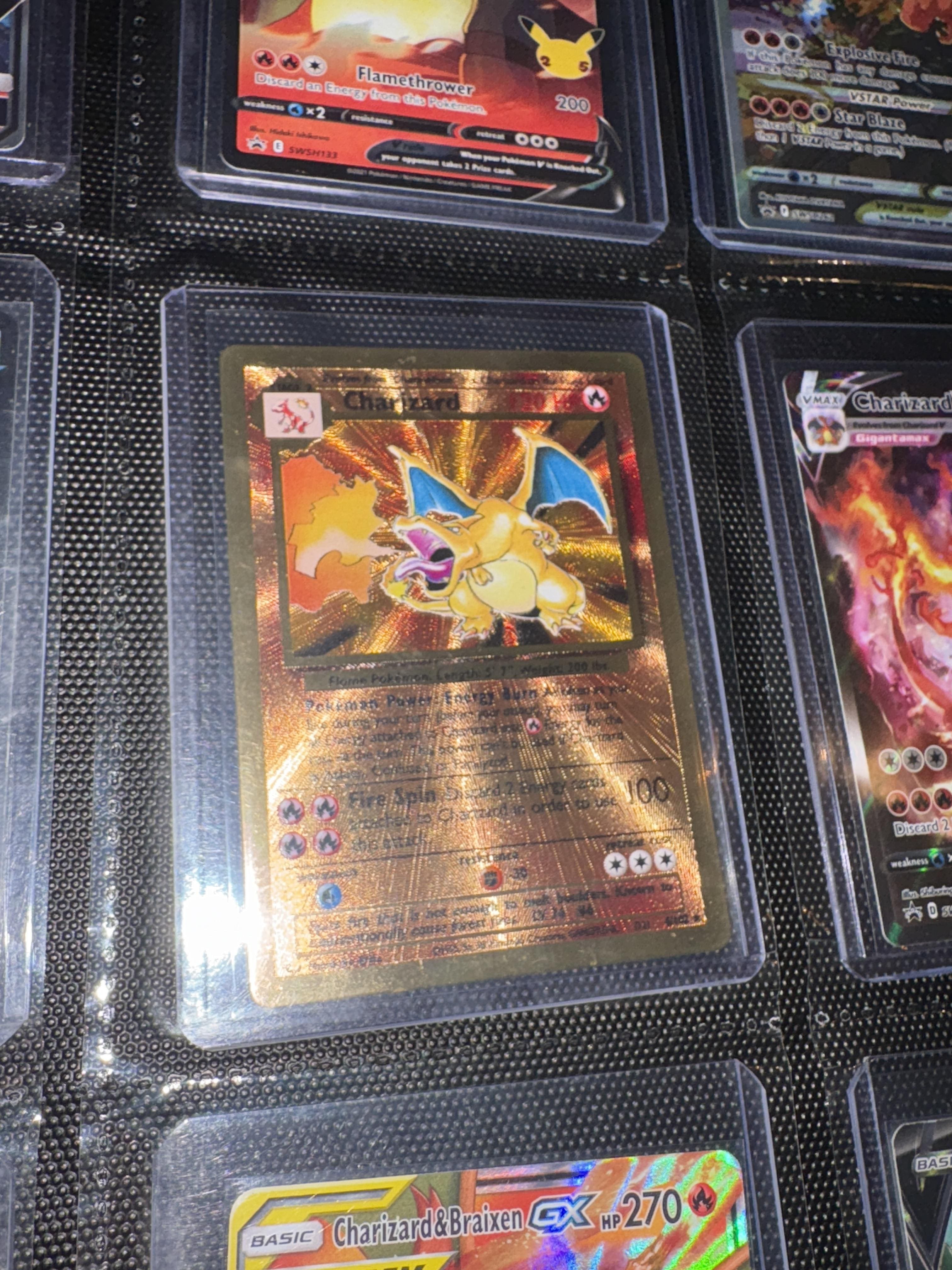 Pokmon Trading Card Game: Scarlet & Violet Black Bolt Elite Trainer Box  10-10037-112 - Best Buy
