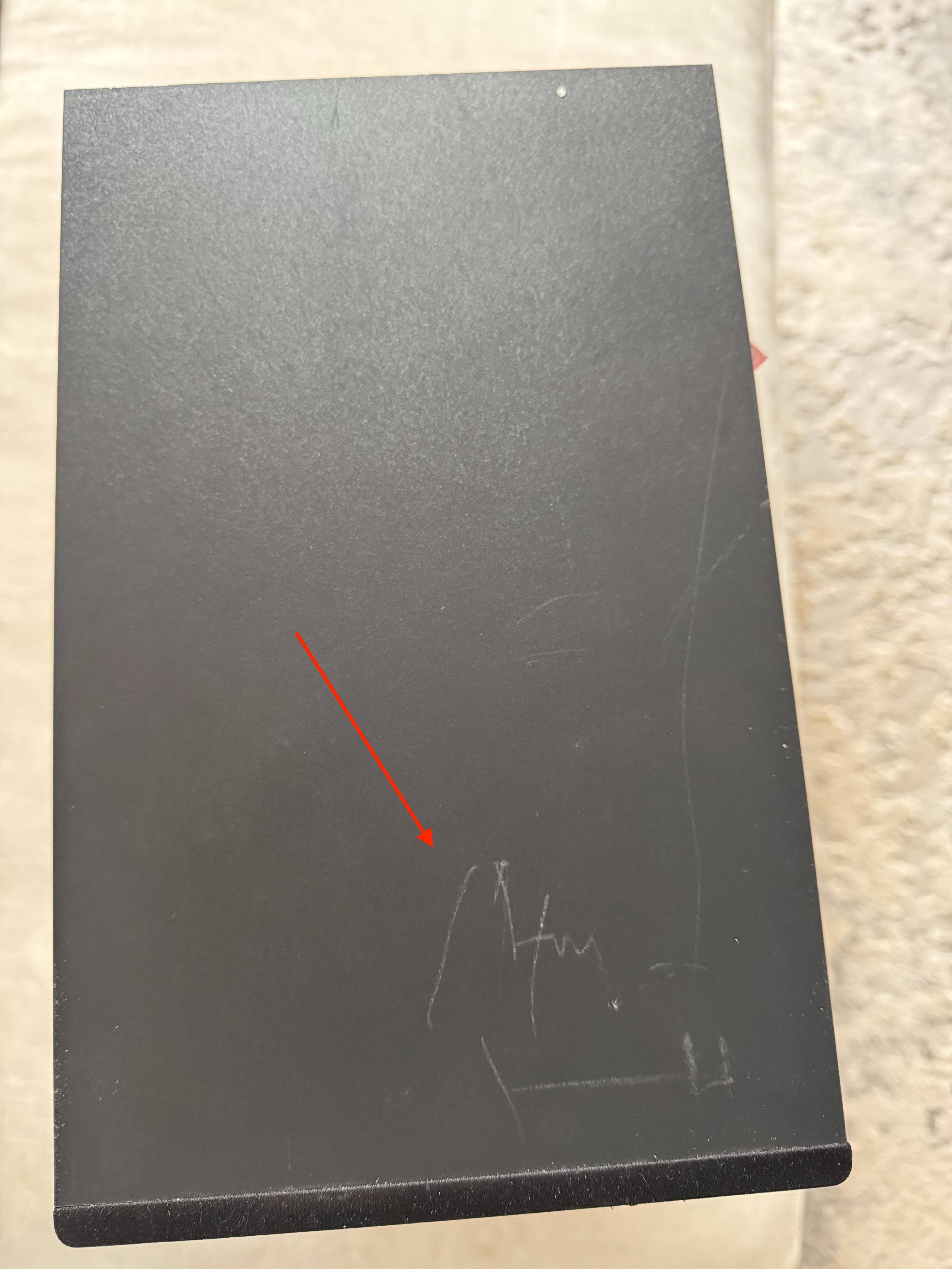 Customer provided, click to load a larger version