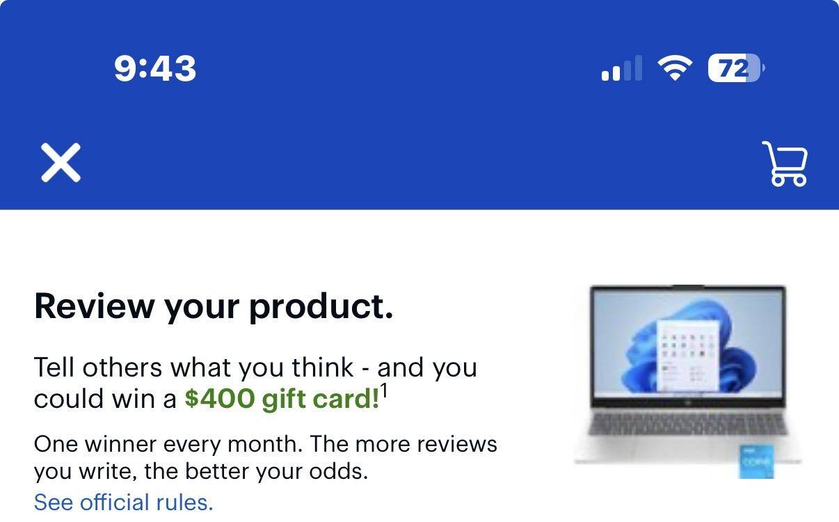 Customer provided, click to load a larger version