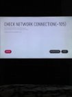 Disconnects after I just connected to WiFi, click to load a larger version
