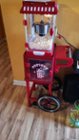 Best Buy: WestBend 2.5-Ounce Popcorn Cart Popcorn Popper Machine Red  PCMC20RD13