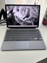 Lenovo Duet 11 Chromebook 11