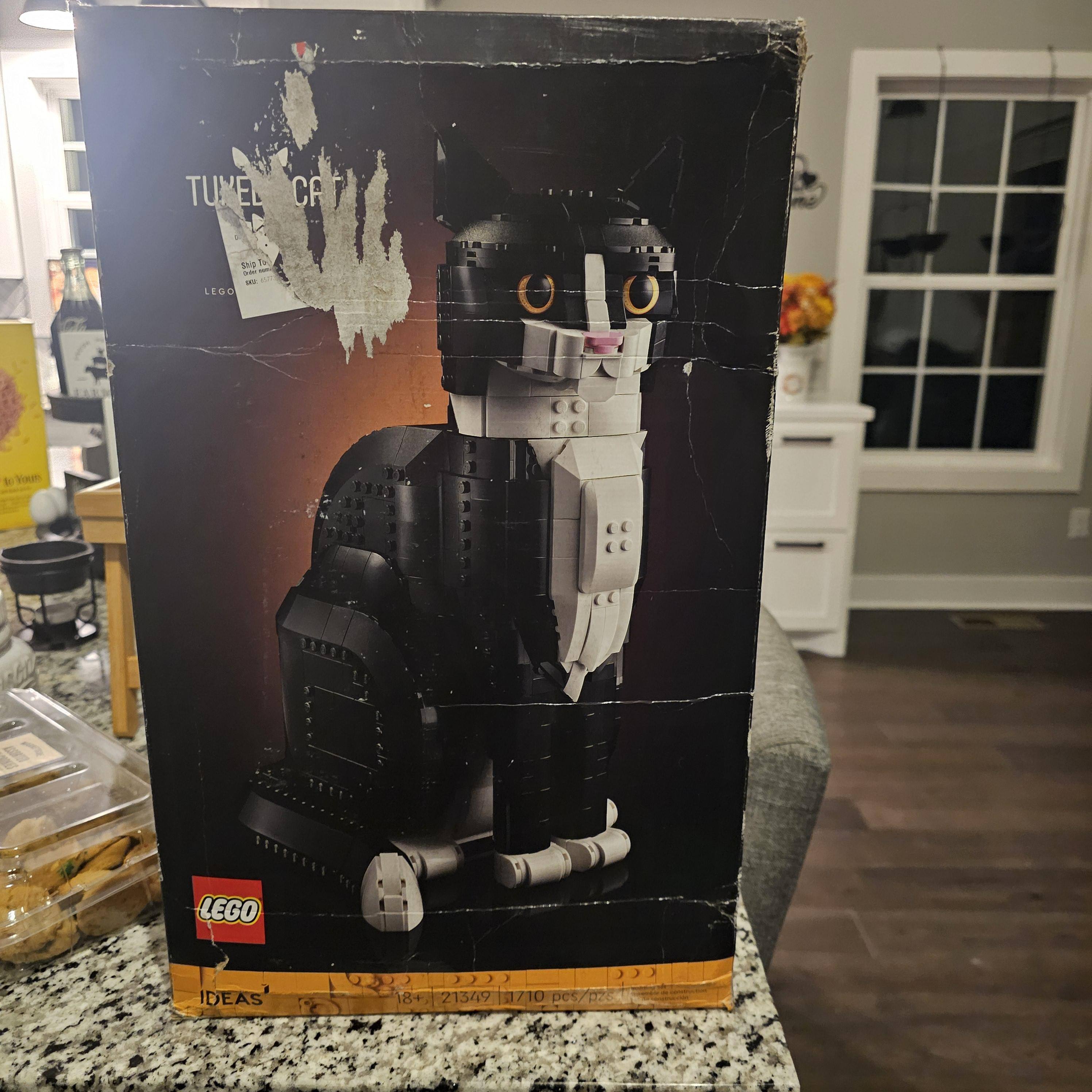 Customer provided image, click to load a larger version