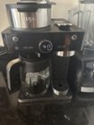 NINJA CFN601 Espresso & Coffee Barista System Review - Is it the