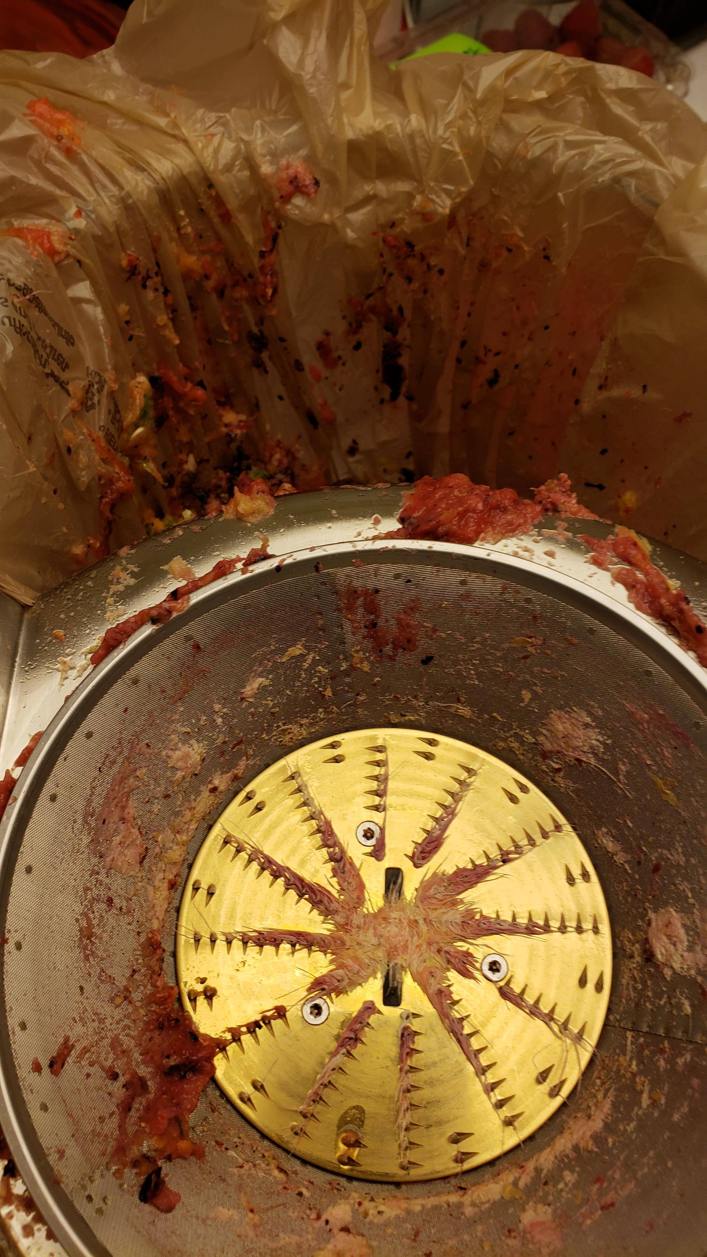 Customer provided image, click to load a larger version