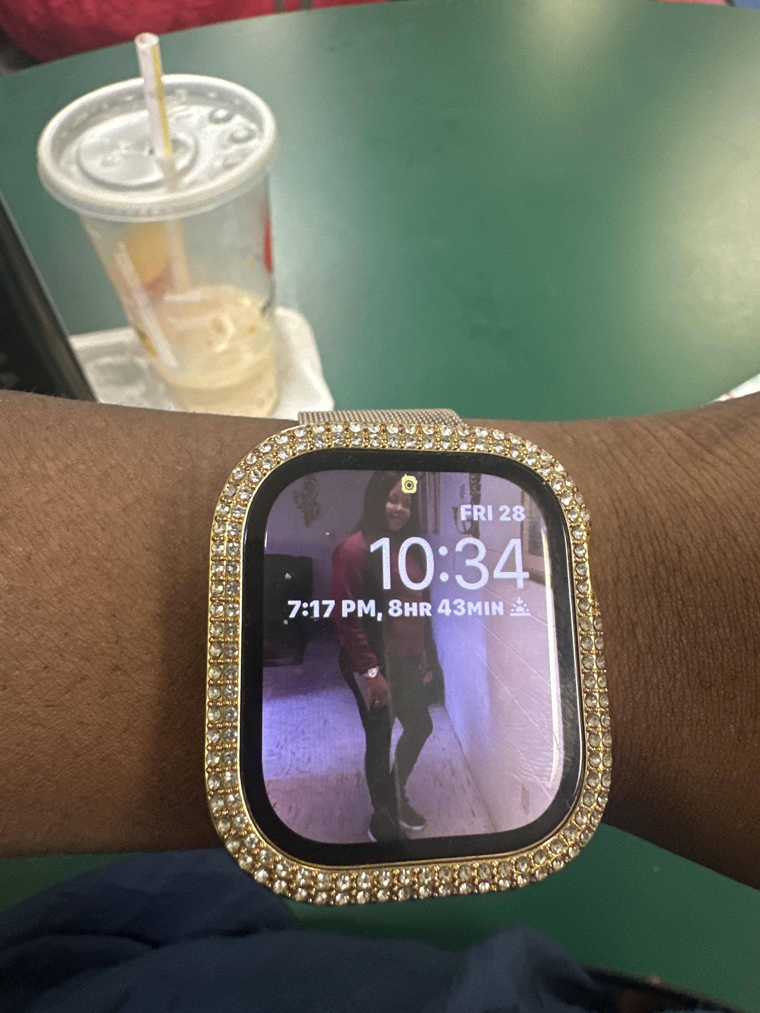 Customer provided image, click to load a larger version